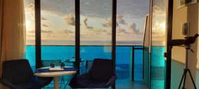 E&S Apartment - Sunset & Sea View, Batumi